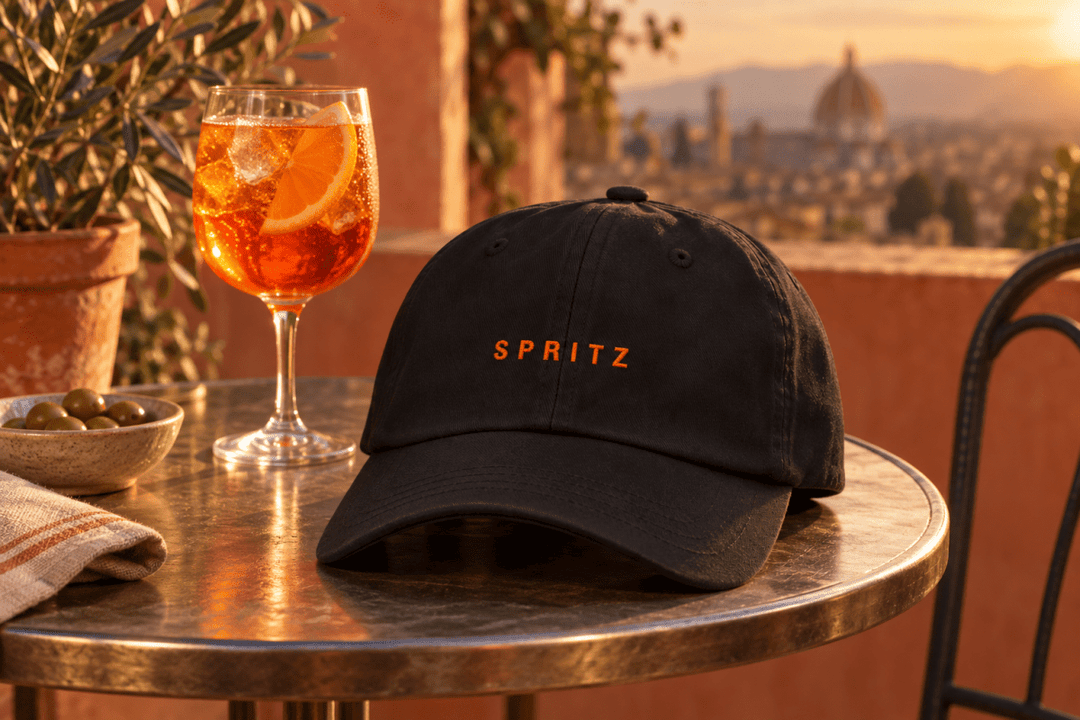 Spritz Gifts for the Friend Who Lives for Aperitivo Hour - Cocktailored