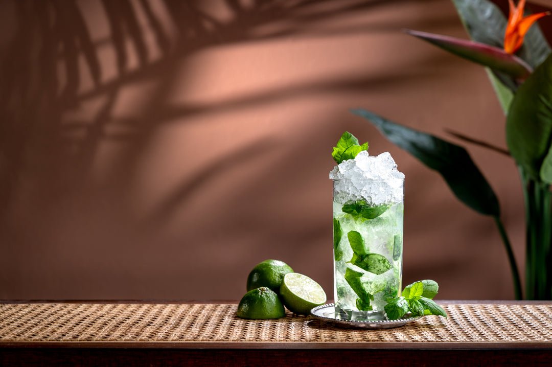 The Mojito - The Refreshing Cuban Highball - Cocktailored