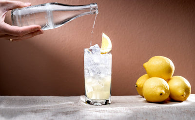 Tom Collins - The Cocktail Named after a Prank