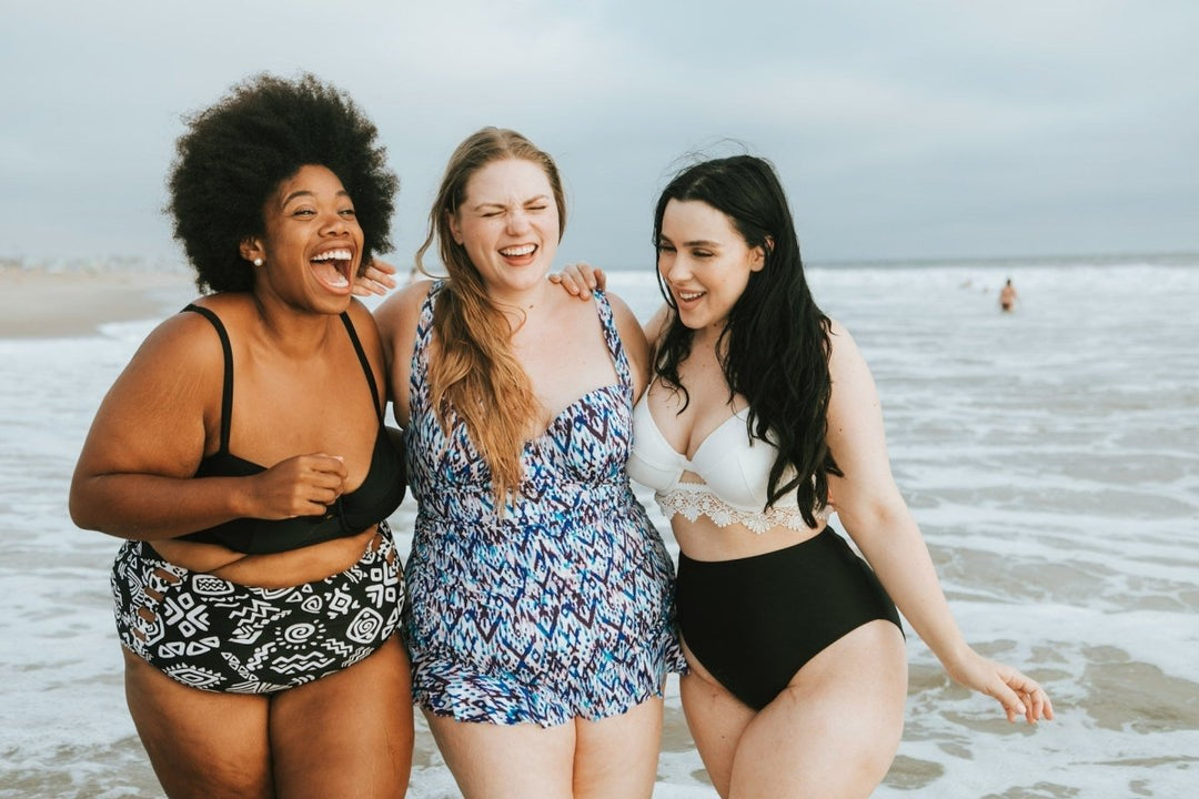 Why Plus Size Swimwear Deserves Space in Your November Wardrobe - Cocktailored