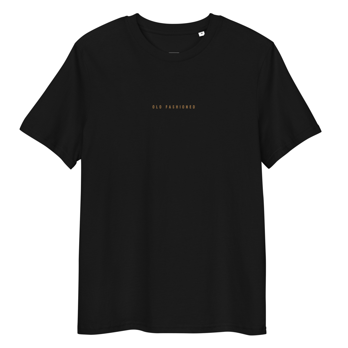 Das Old Fashioned Bio T-Shirt