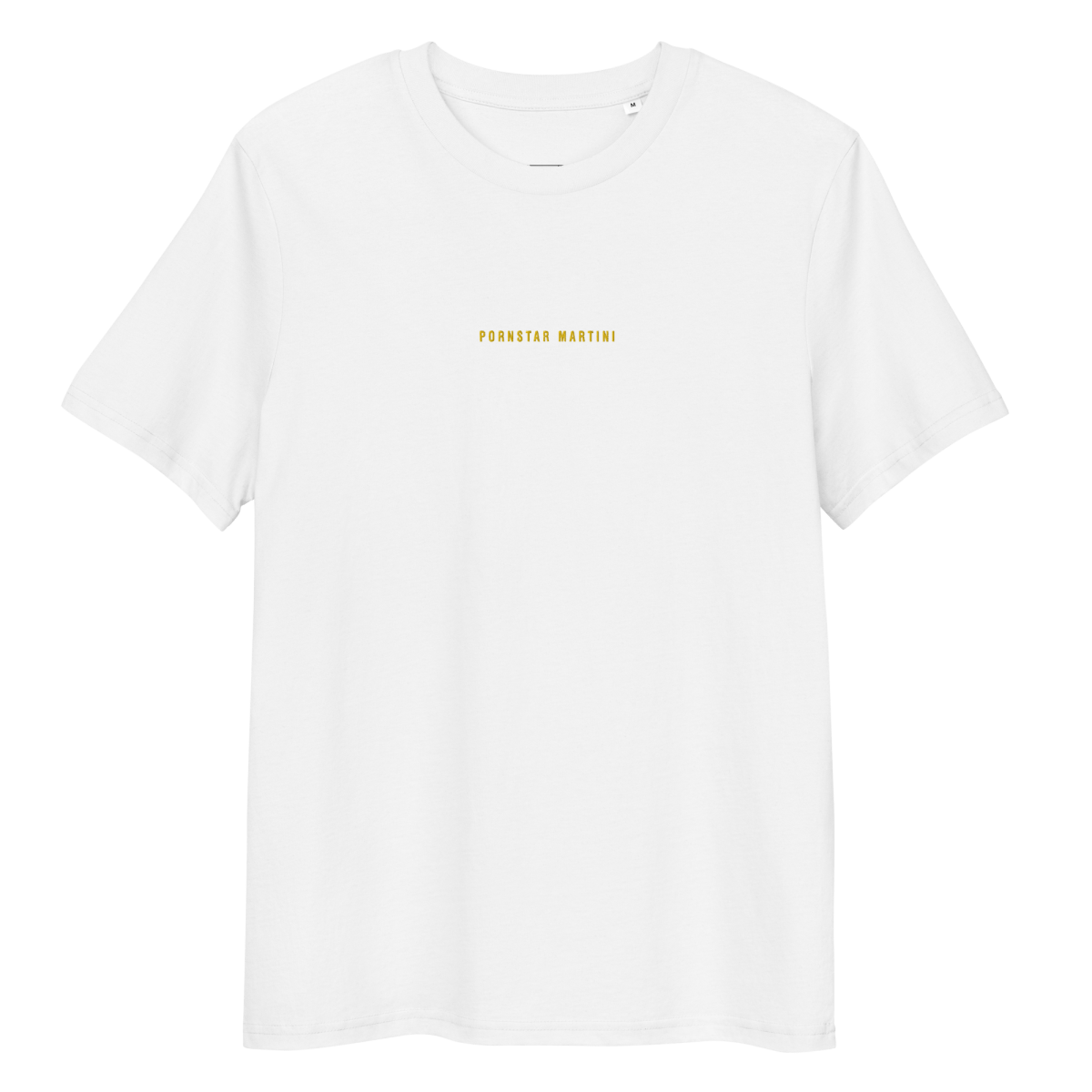 Das Pornstar Martini Bio-T-Shirt