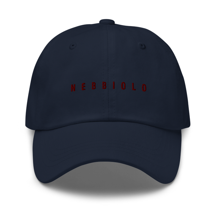 The Nebbiolo Cap - Navy - Cocktailored
