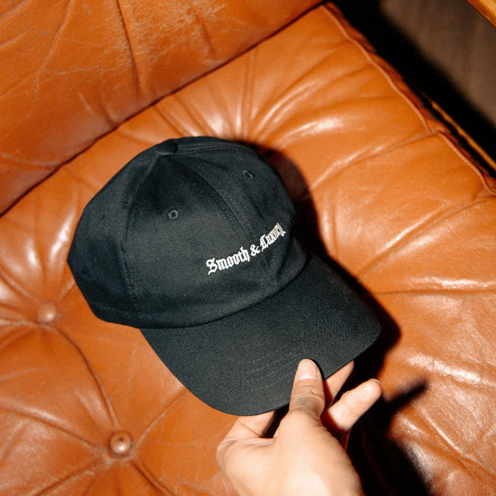 Cocktailored x Weard The Dad Hat - Cocktailored
