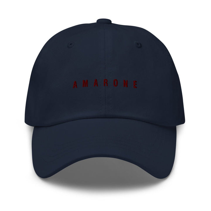 The Amarone Cap - Navy - Cocktailored