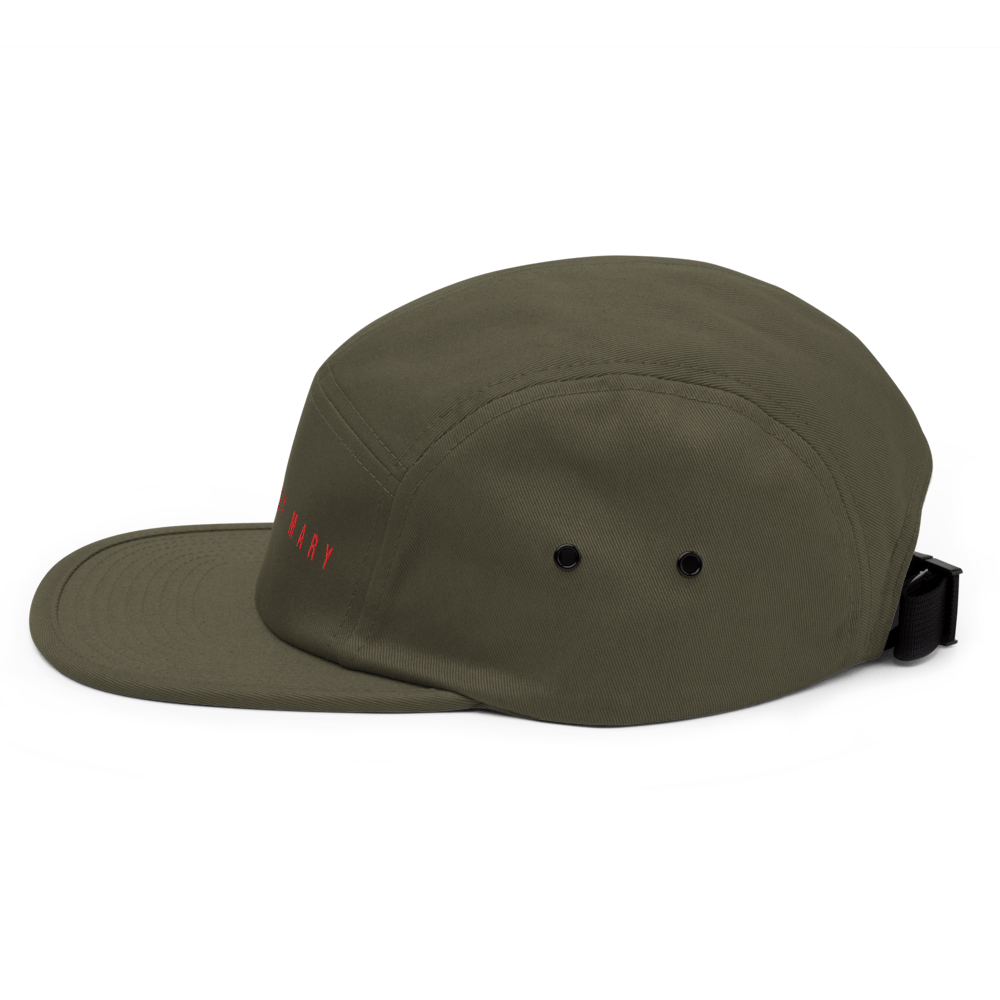 The Bloody Mary Hipster Hat - Olive - Cocktailored