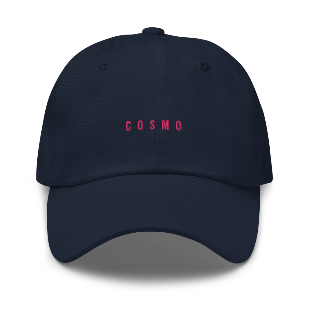 Die Cosmo Kappe