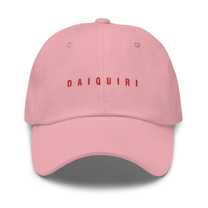 The Daiquiri Cap - Pink - Cocktailored