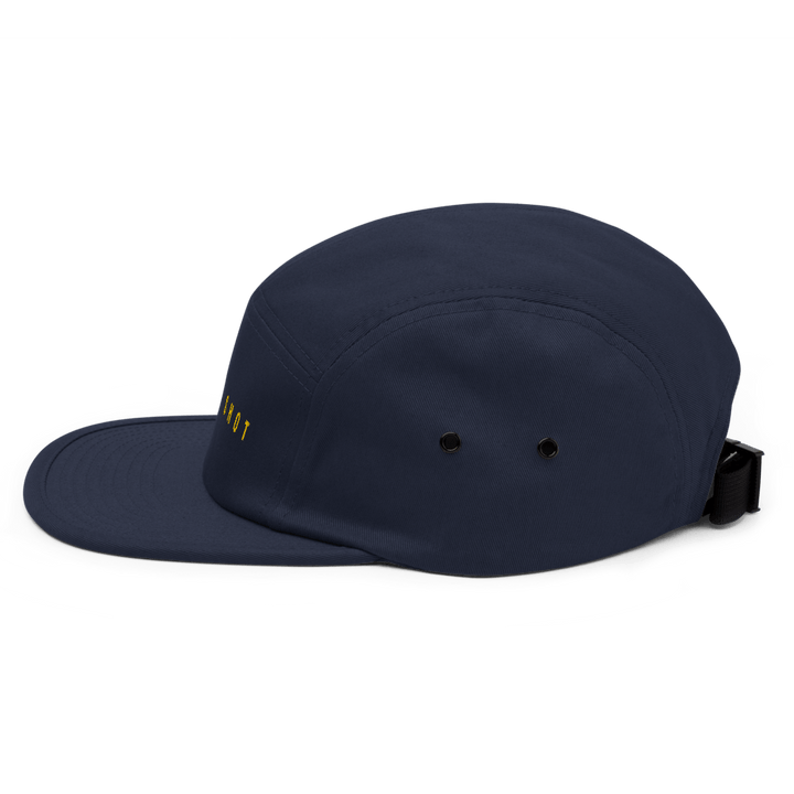 The Hot Shot Hipster Hat - Navy - Cocktailored