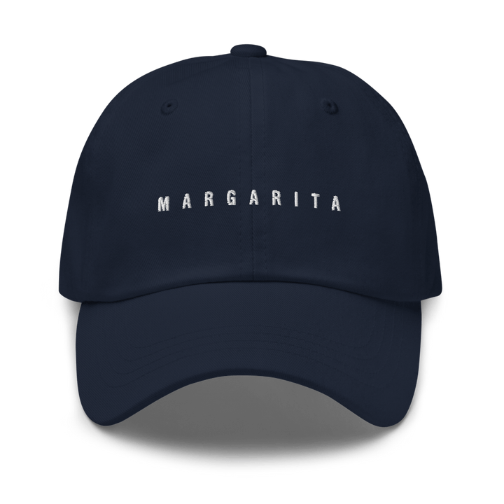 The Margarita Cap - Navy - Cocktailored