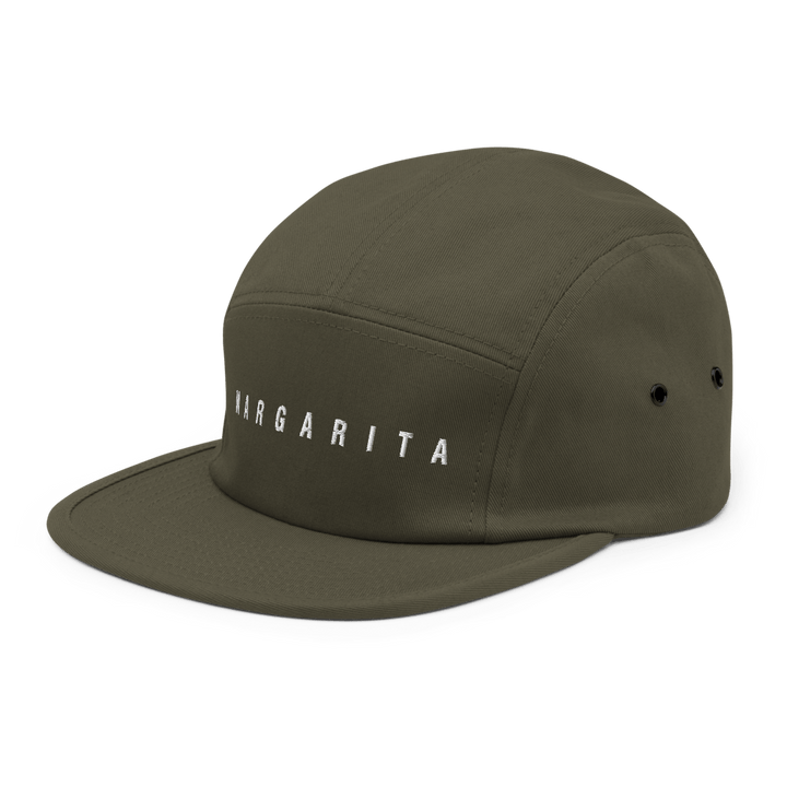 The Margarita Hipster Hat - Navy - Cocktailored
