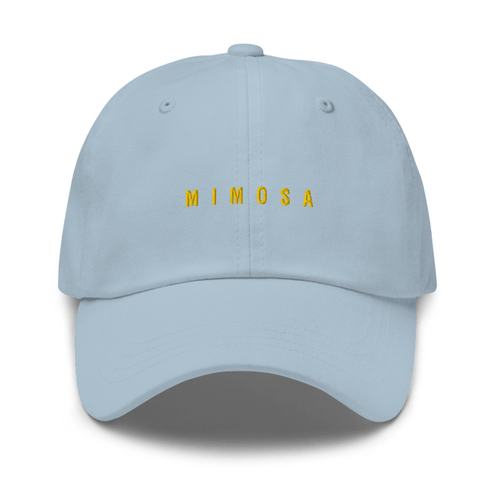 The Mimosa Cap - Light Blue - Cocktailored