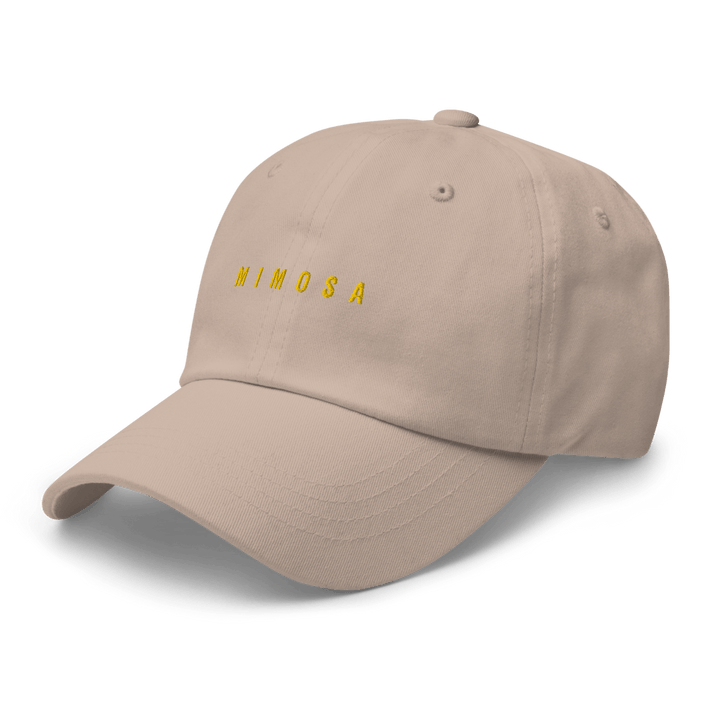 The Mimosa Cap - Stone - Cocktailored