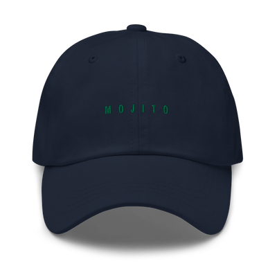 The Mojito Cap - Navy - OUTLET - Cocktailored