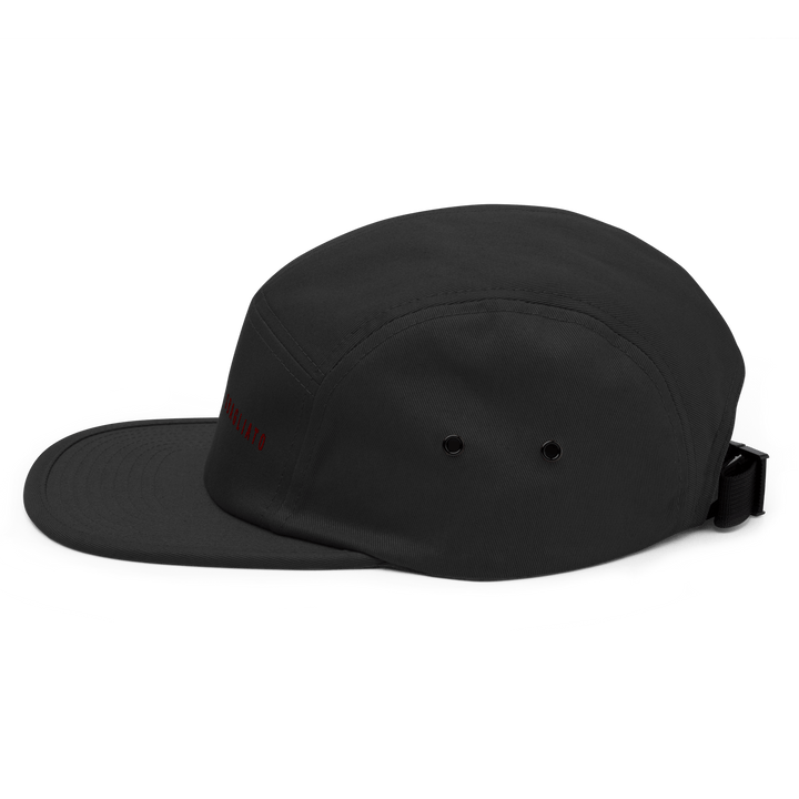 The Negroni Sbagliato Hipster Hat - Black - Cocktailored