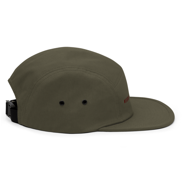 The Negroni Sbagliato Hipster Hat - Olive - Cocktailored