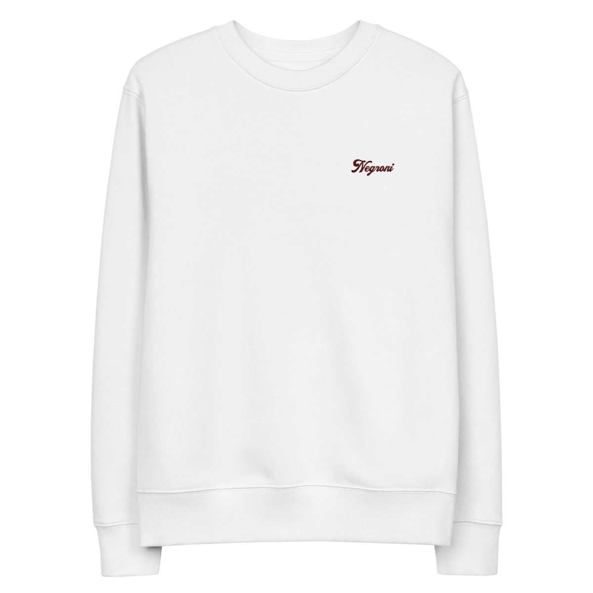 Sweat Negroni Script
