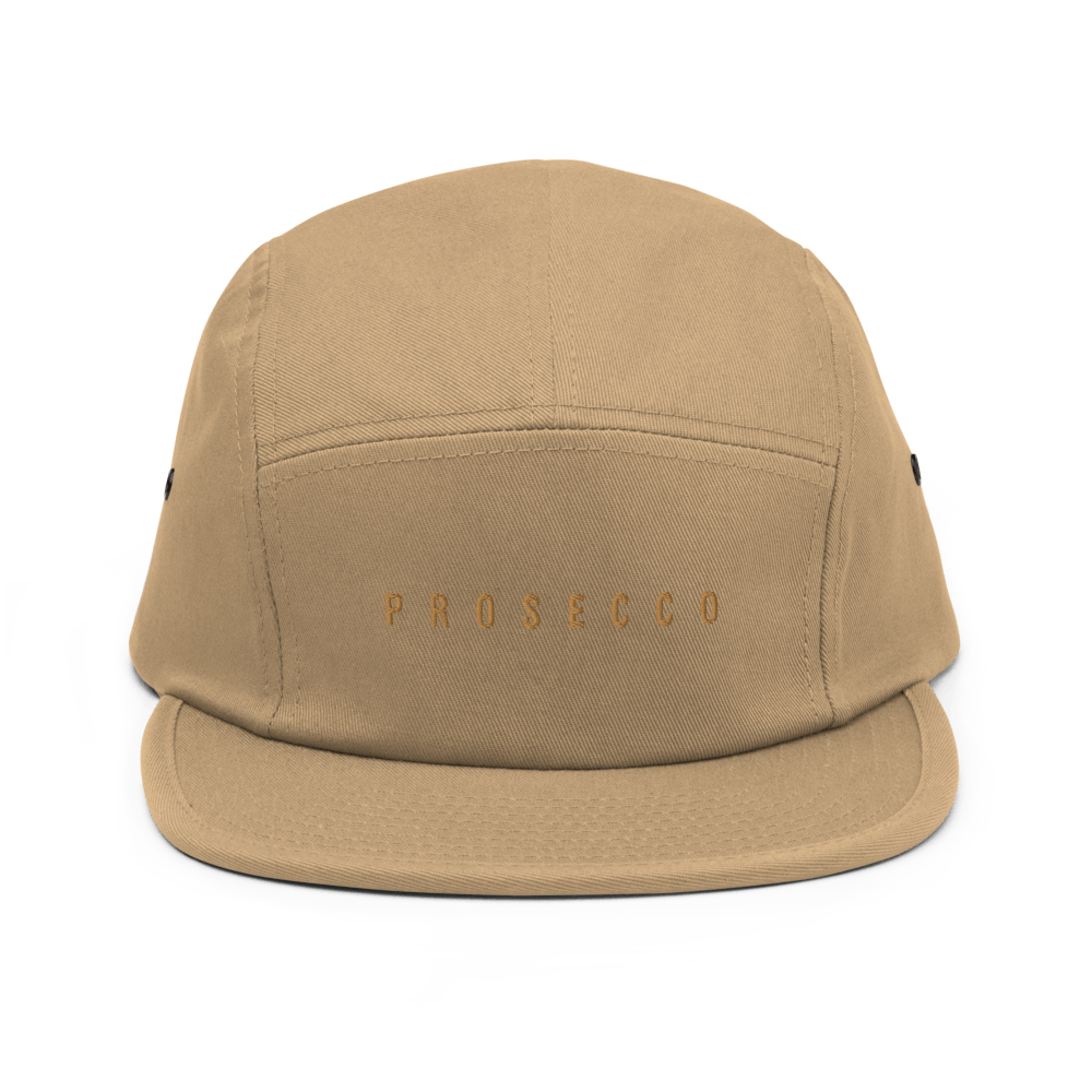 The Prosecco Hipster Hat - Khaki - Cocktailored