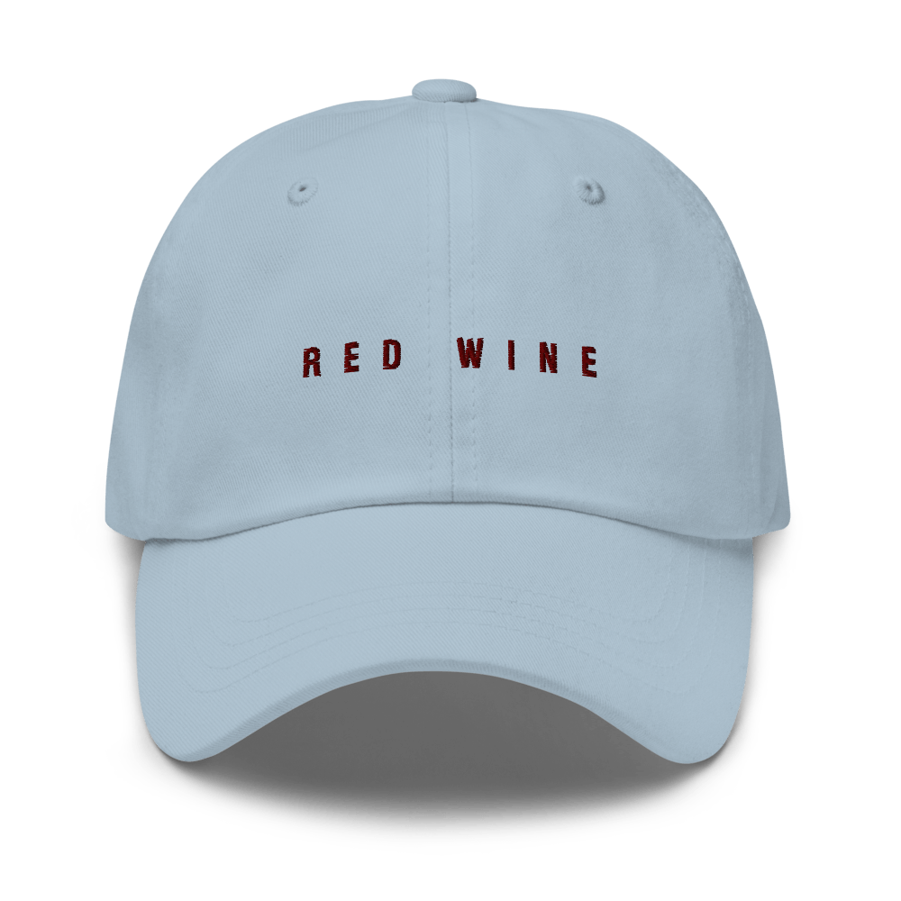 Cappellino Vino Rosso