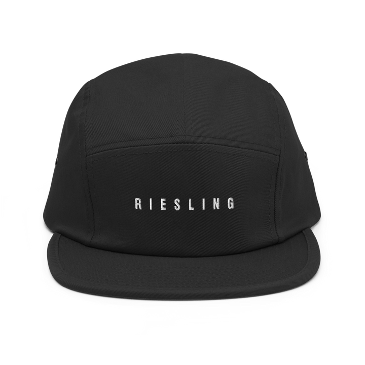 The Riesling Hipster Hat - Black - Cocktailored