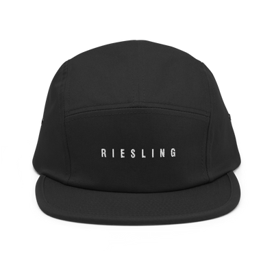 The Riesling Hipster Hat - Black - - Cocktailored