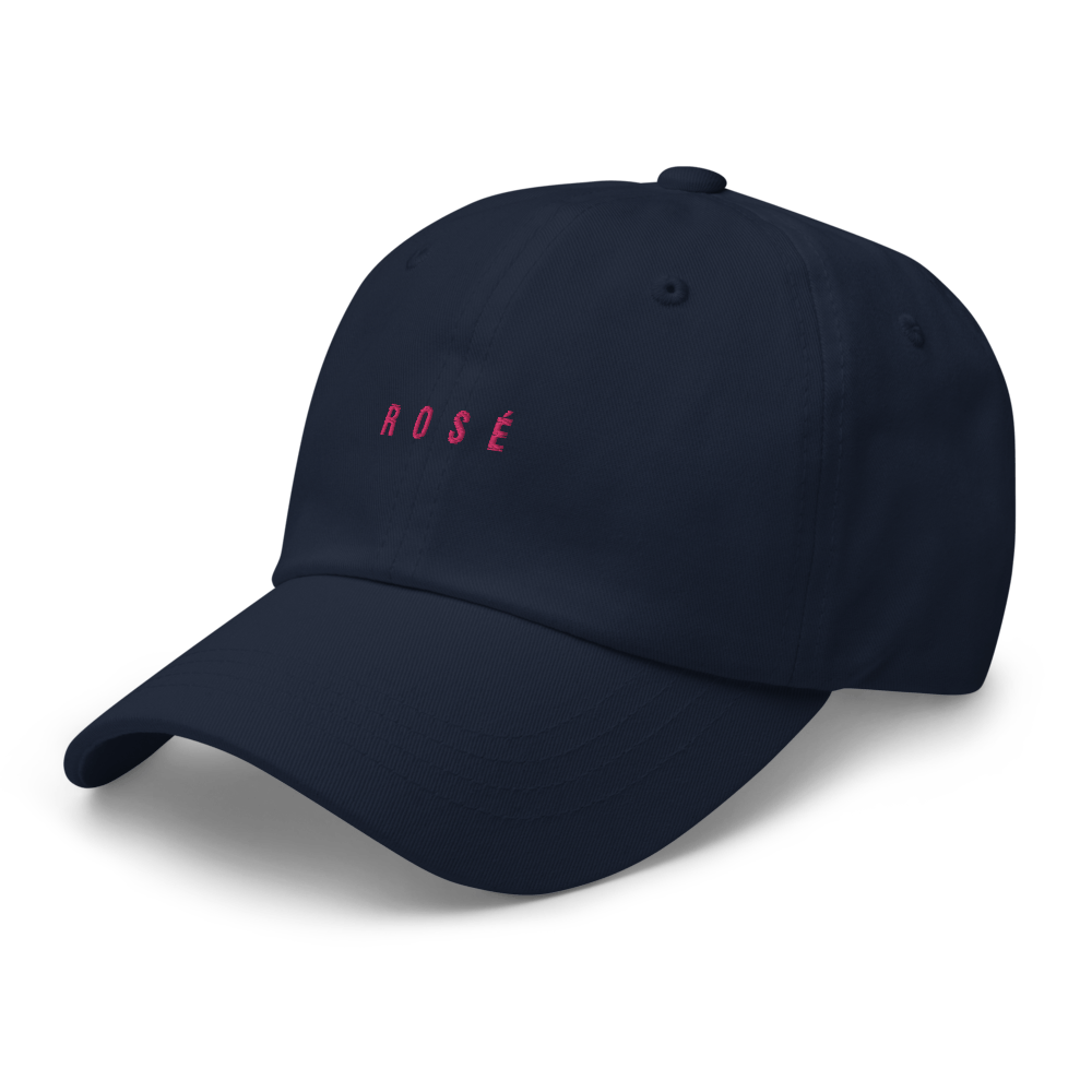 Drose Cap The Rosé Cap – Cocktailored