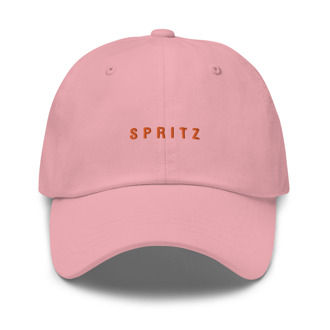 The Spritz Cap - Pink - Cocktailored