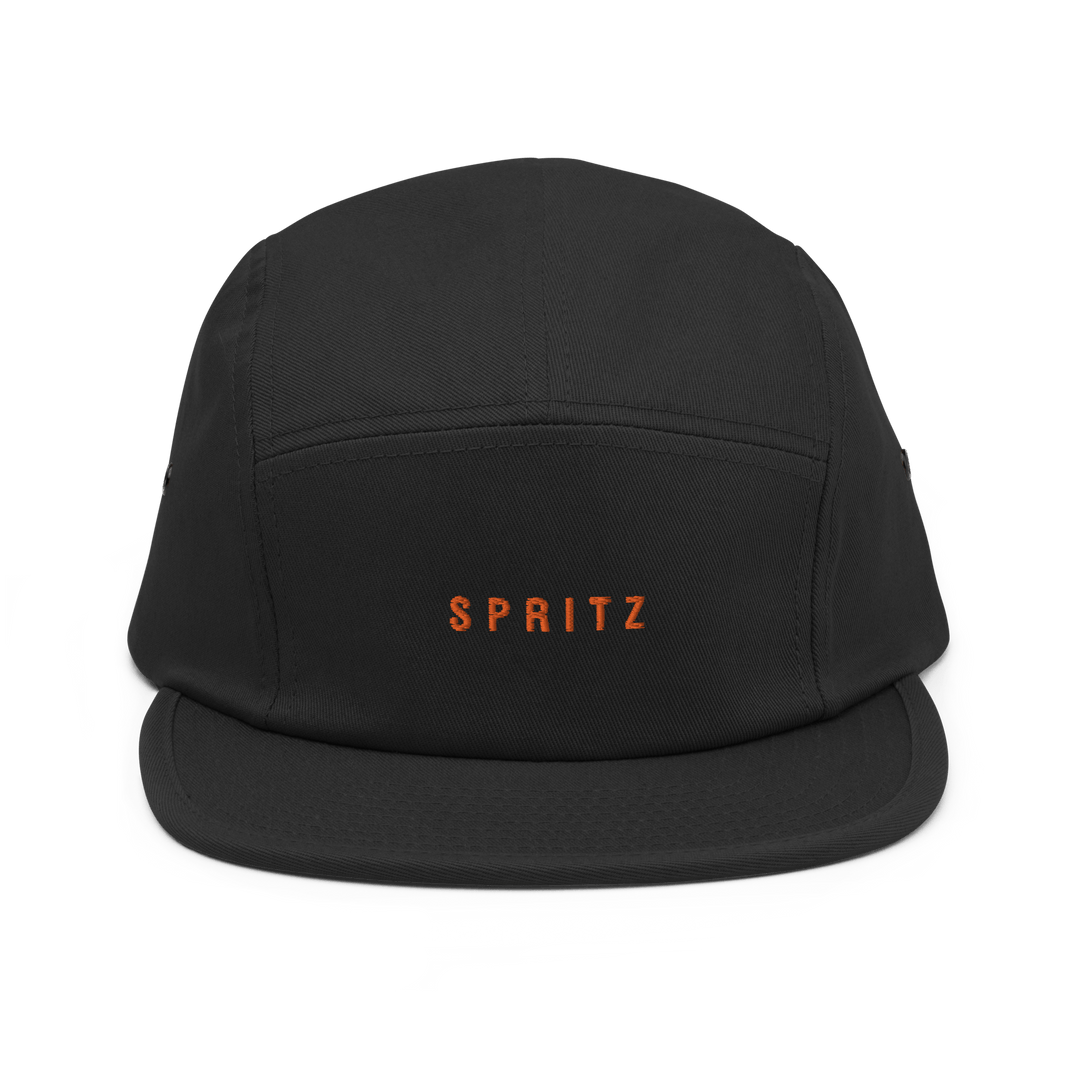 The Spritz Hipster Hat - Black - Cocktailored